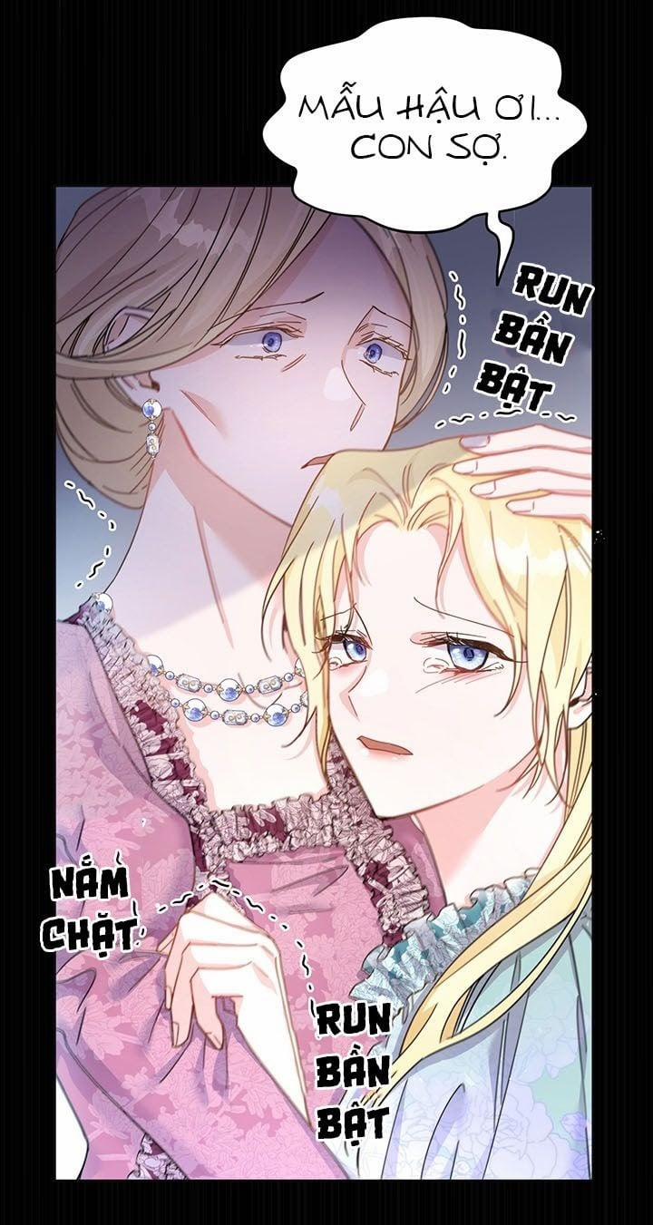 Hãy Để Tôi Được Hiểu Em 1 trang 31