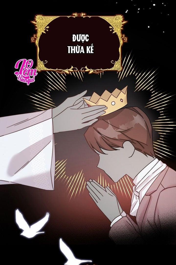 Hãy Để Tôi Được Hiểu Em 1 trang 40