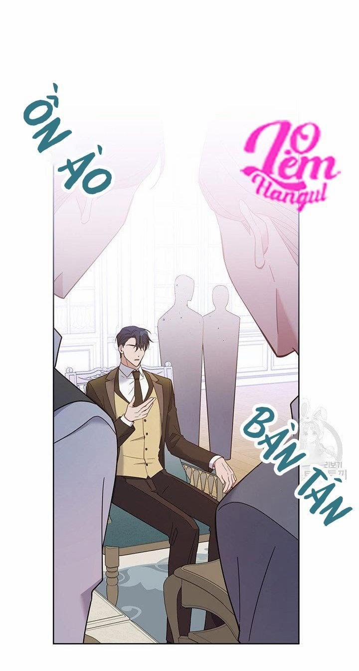 Hãy Để Tôi Được Hiểu Em 10 trang 19