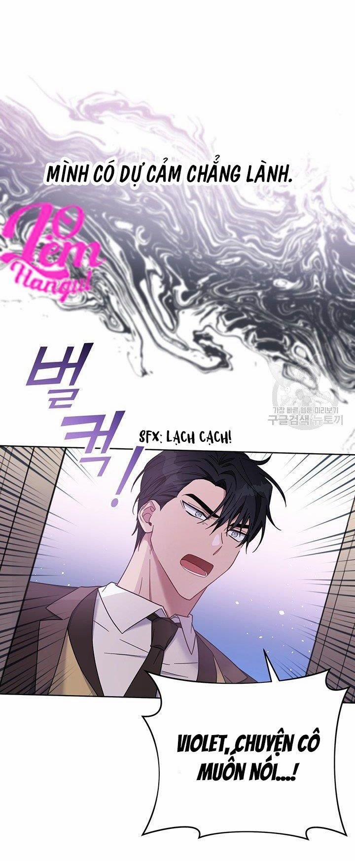 Hãy Để Tôi Được Hiểu Em 10 trang 28