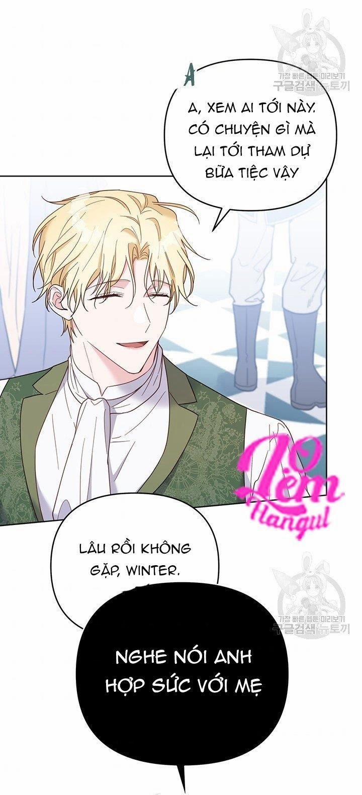 Hãy Để Tôi Được Hiểu Em 10 trang 58