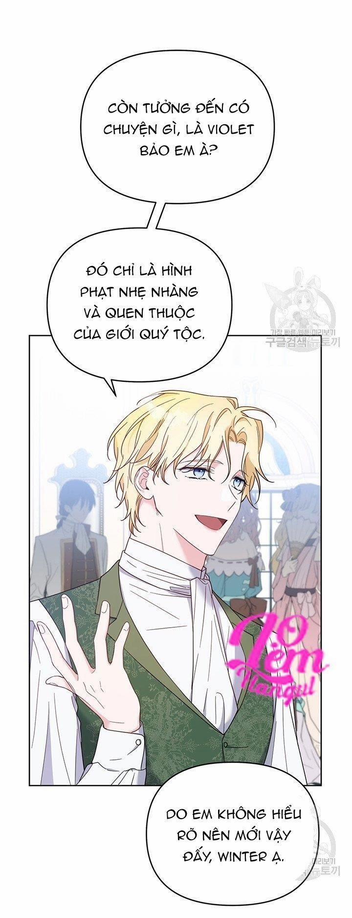 Hãy Để Tôi Được Hiểu Em 10 trang 60