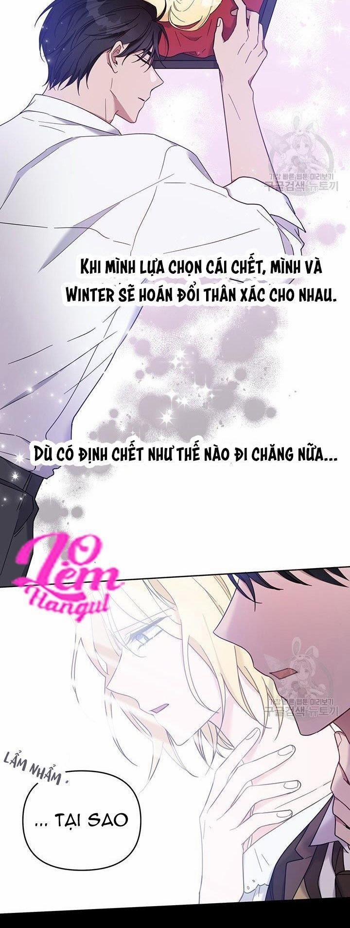 Hãy Để Tôi Được Hiểu Em 10 trang 82