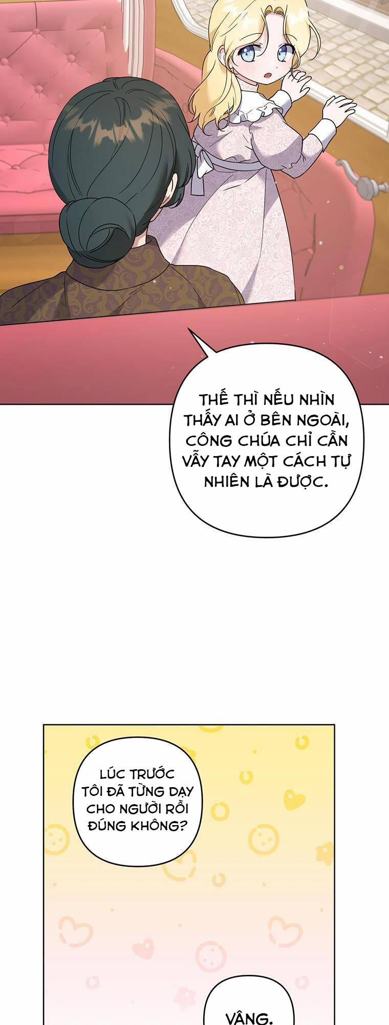 Hãy Để Tôi Được Hiểu Em 100.1 trang 1
