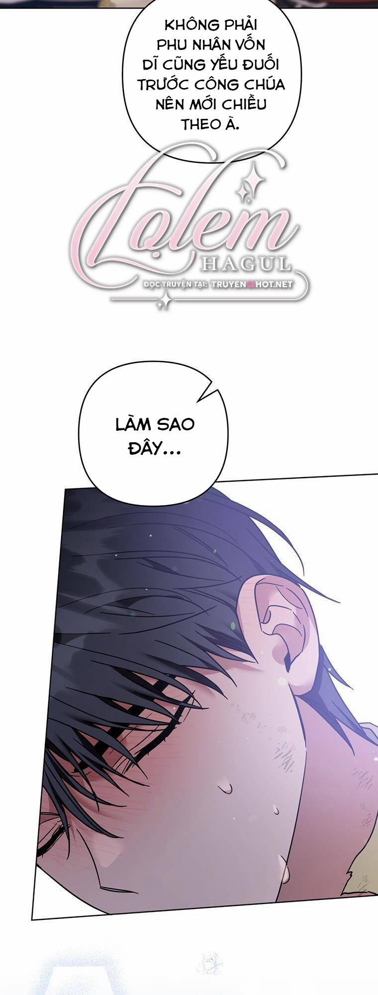 Hãy Để Tôi Được Hiểu Em 100.1 trang 12