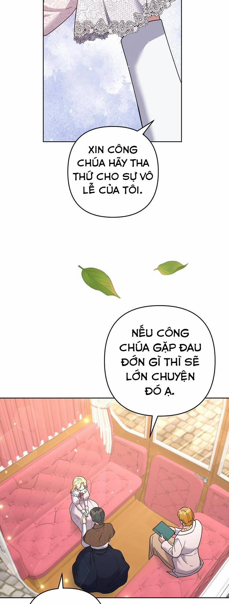 Hãy Để Tôi Được Hiểu Em 100.1 trang 20