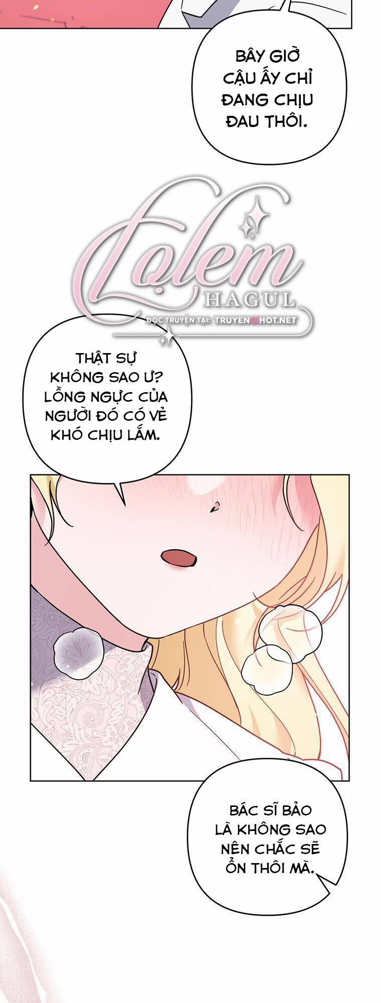 Hãy Để Tôi Được Hiểu Em 100.1 trang 22