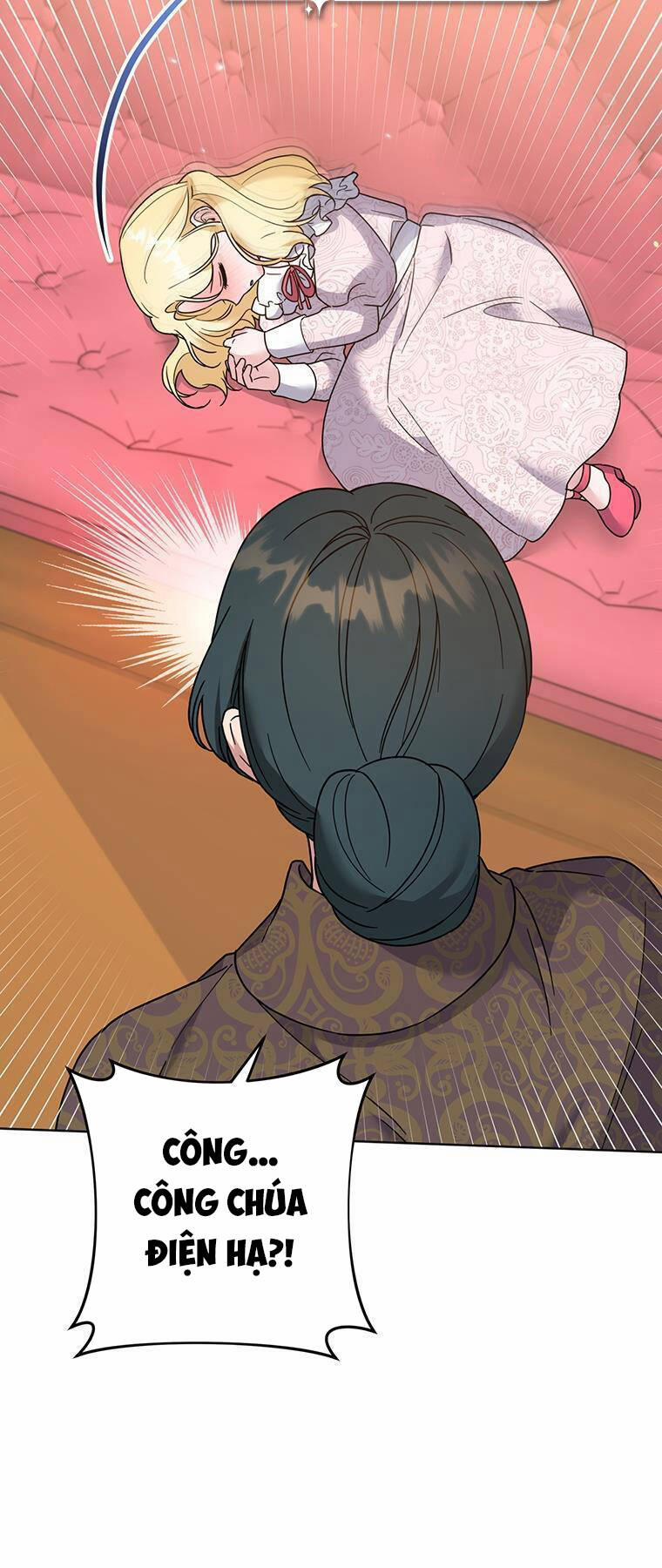 Hãy Để Tôi Được Hiểu Em 100.1 trang 25