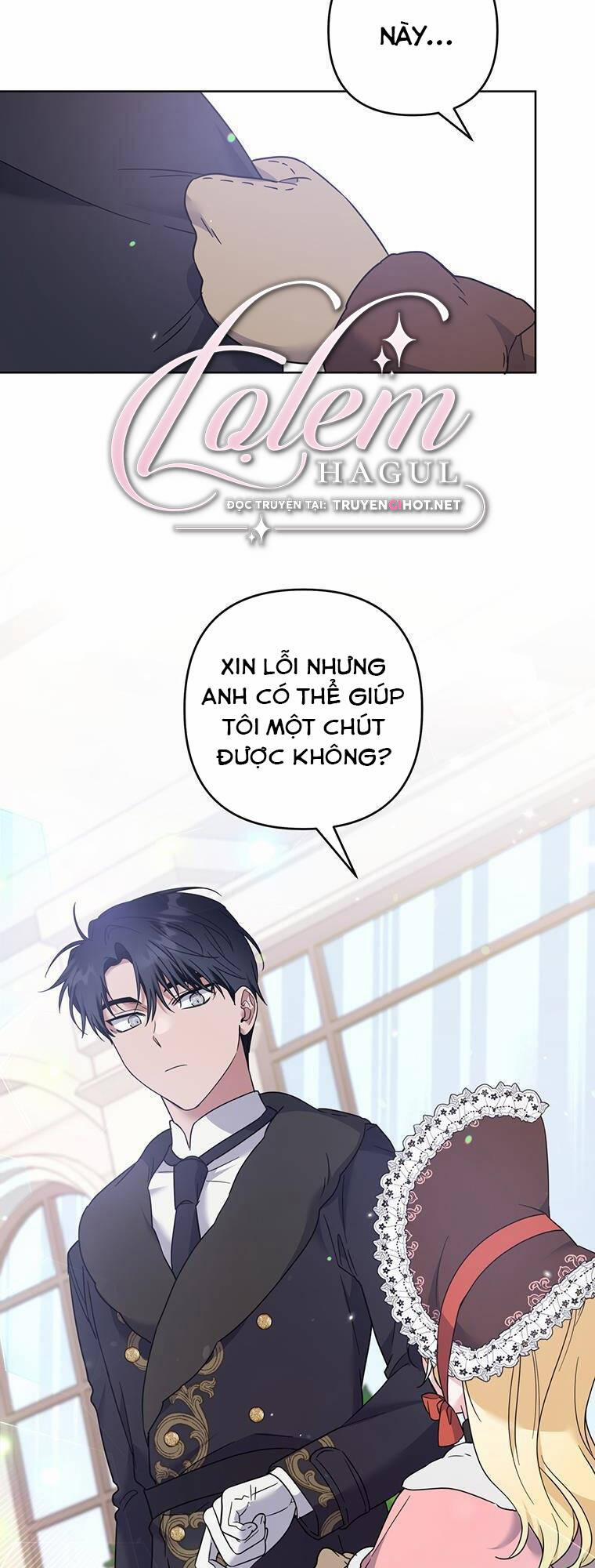 Hãy Để Tôi Được Hiểu Em 100.1 trang 30
