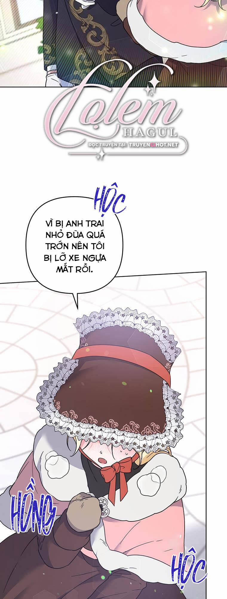 Hãy Để Tôi Được Hiểu Em 100.1 trang 31