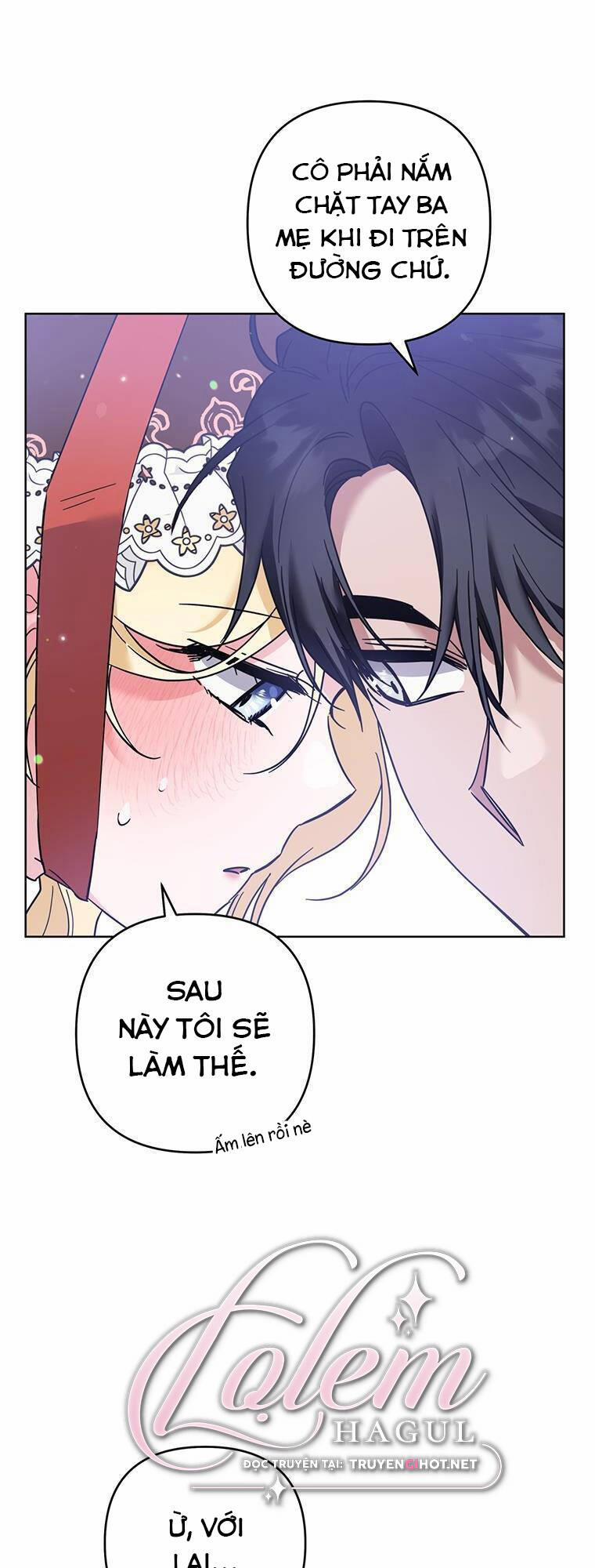 Hãy Để Tôi Được Hiểu Em 100.1 trang 39