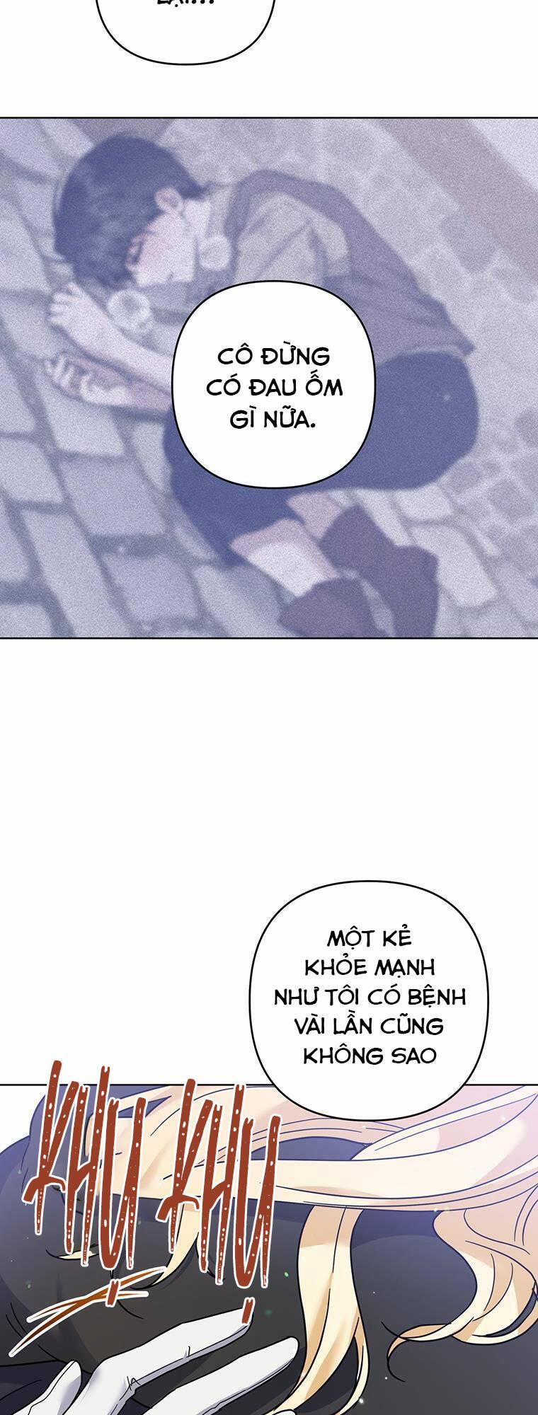 Hãy Để Tôi Được Hiểu Em 100.1 trang 40