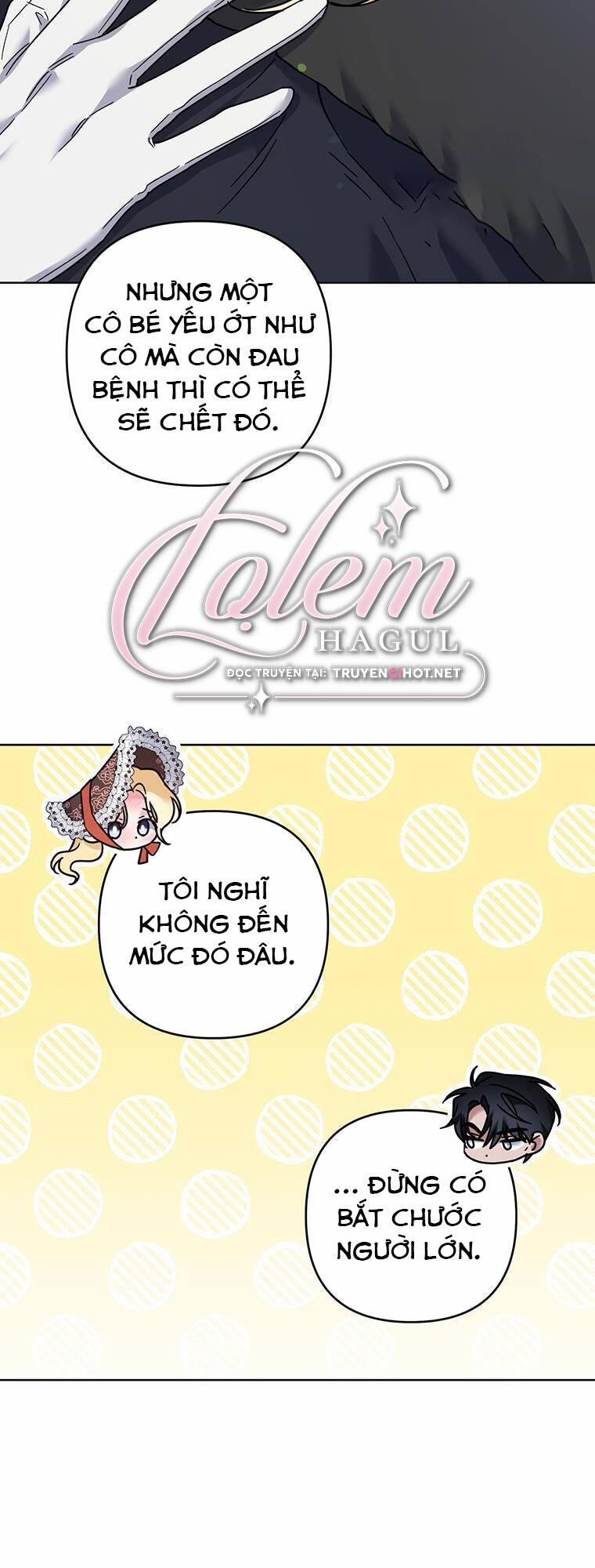 Hãy Để Tôi Được Hiểu Em 100.1 trang 41