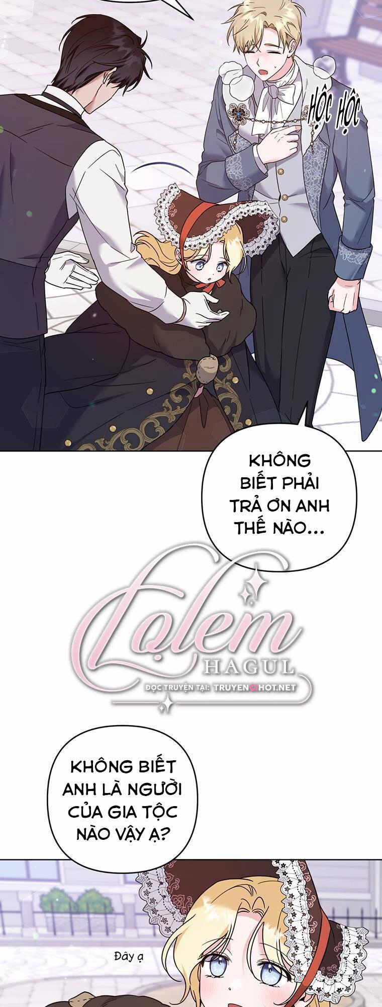 Hãy Để Tôi Được Hiểu Em 100.1 trang 47