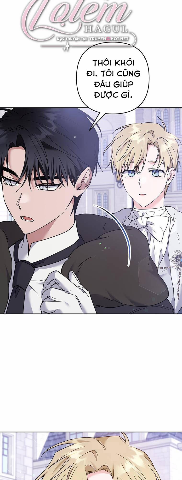 Hãy Để Tôi Được Hiểu Em 100.1 trang 49