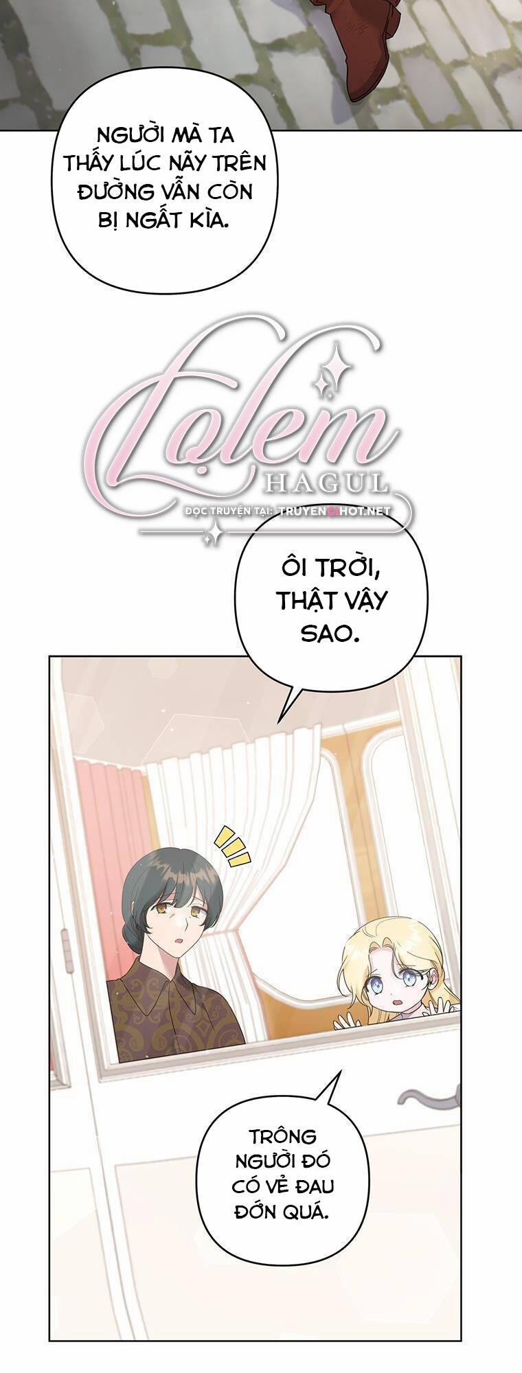 Hãy Để Tôi Được Hiểu Em 100.1 trang 5