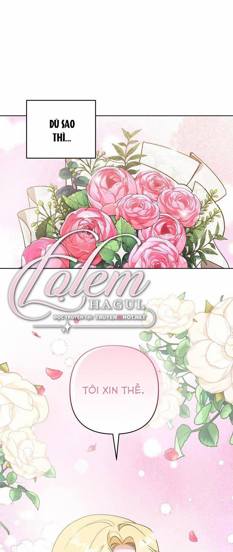 Hãy Để Tôi Được Hiểu Em 100.1 trang 61