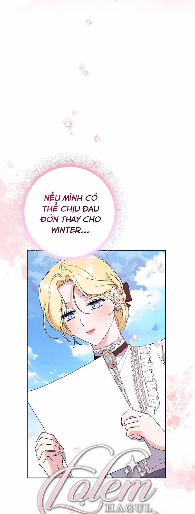 Hãy Để Tôi Được Hiểu Em 100.2 trang 5