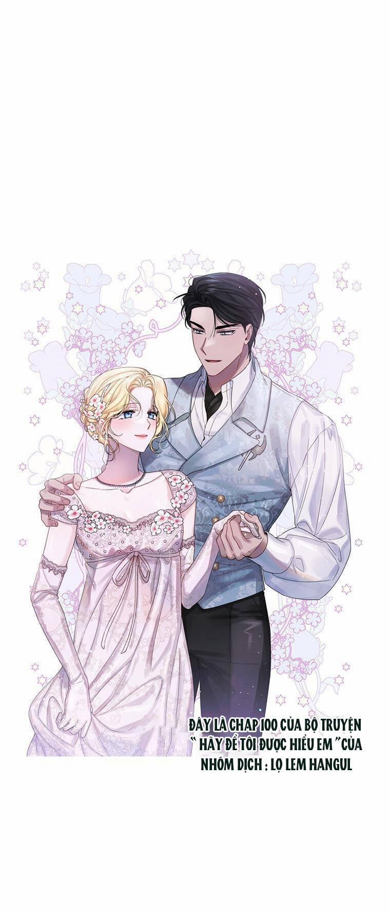 Hãy Để Tôi Được Hiểu Em 100.2 trang 7