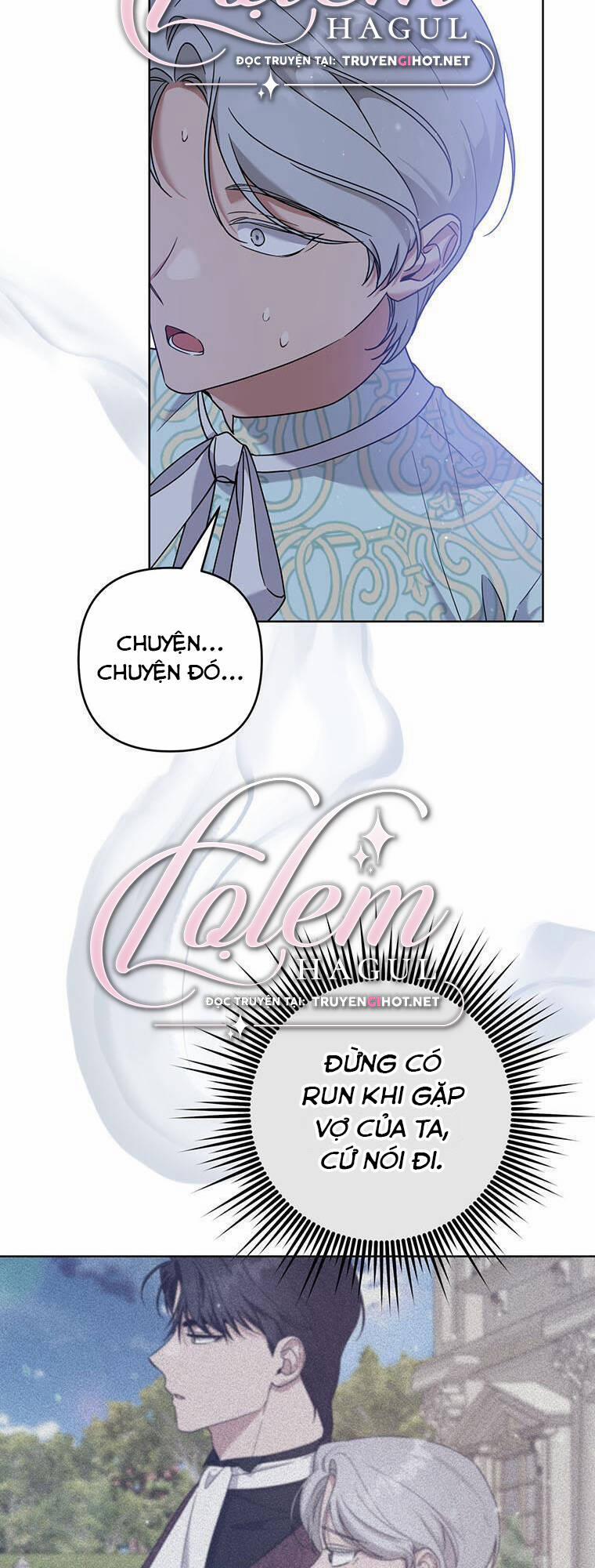 Hãy Để Tôi Được Hiểu Em 101.1 trang 10