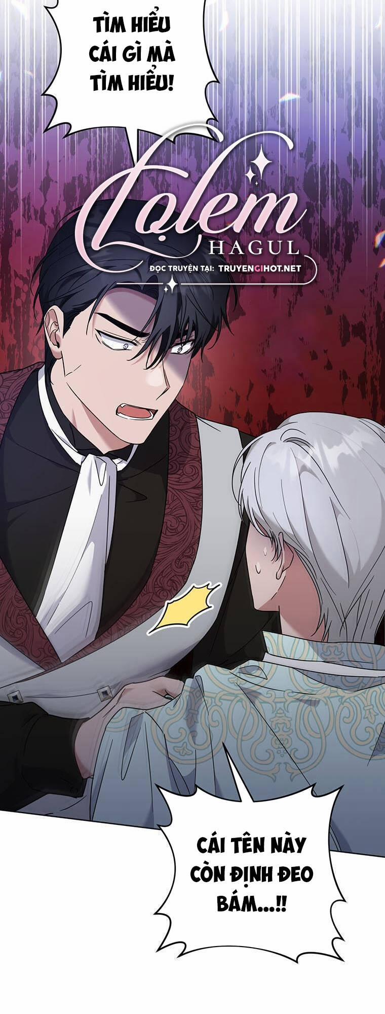 Hãy Để Tôi Được Hiểu Em 101.1 trang 14