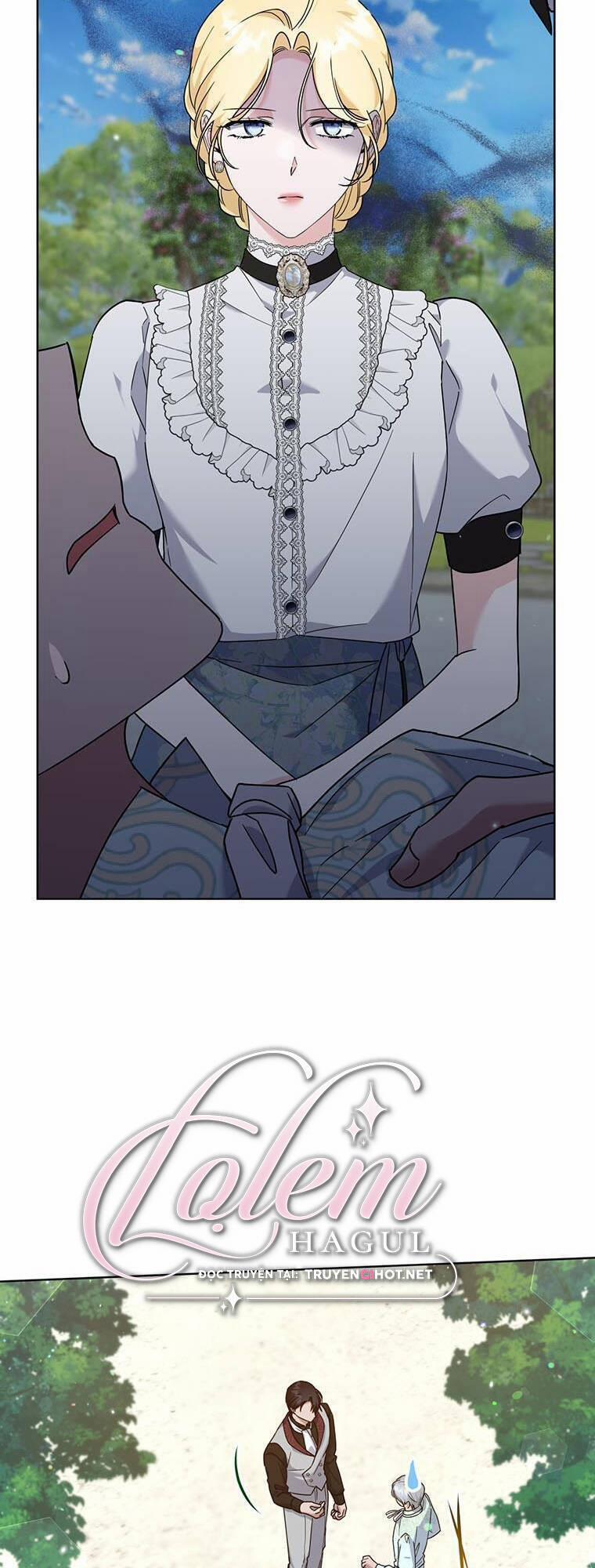 Hãy Để Tôi Được Hiểu Em 101.1 trang 16