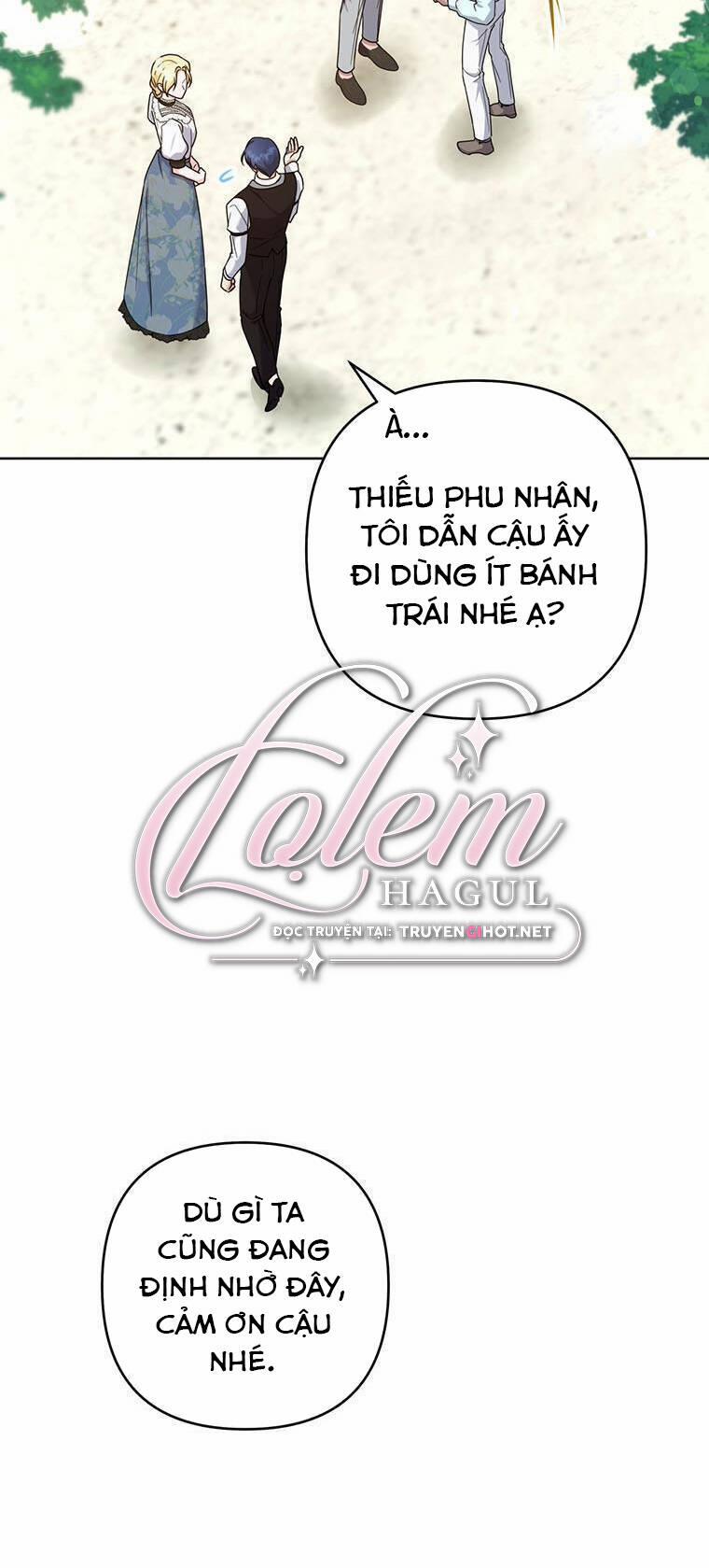 Hãy Để Tôi Được Hiểu Em 101.1 trang 17