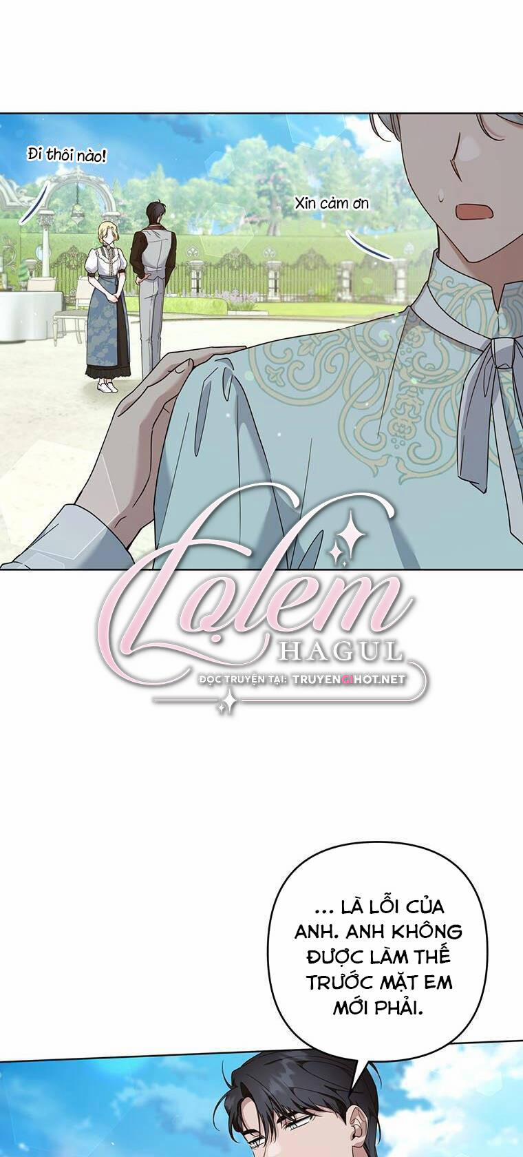 Hãy Để Tôi Được Hiểu Em 101.1 trang 18