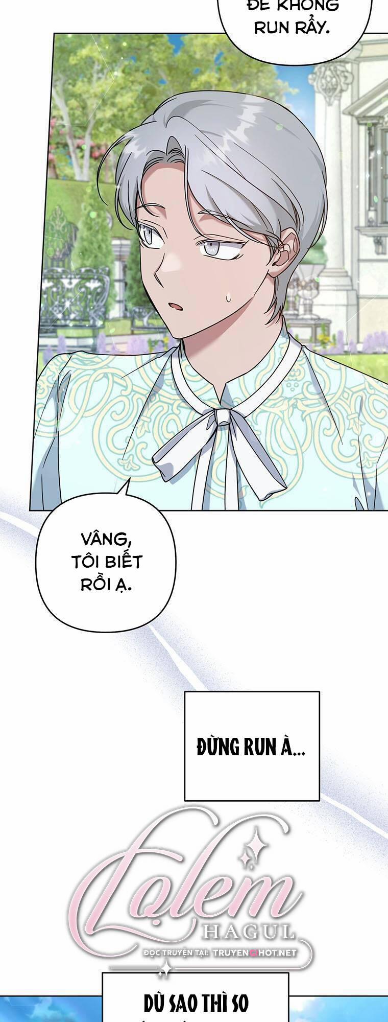 Hãy Để Tôi Được Hiểu Em 101.1 trang 2