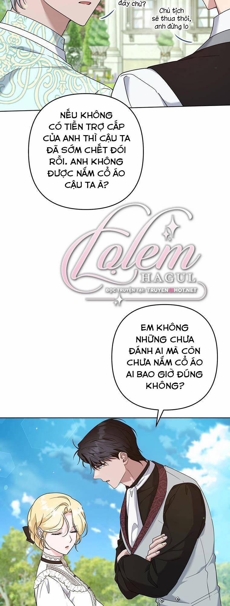 Hãy Để Tôi Được Hiểu Em 101.1 trang 20