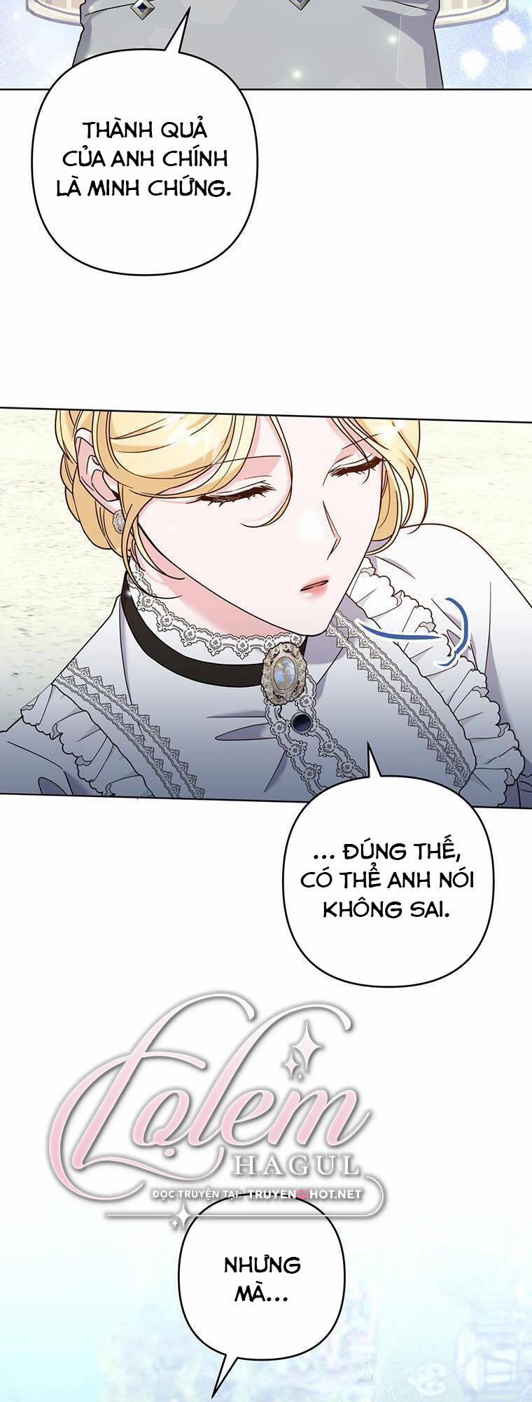 Hãy Để Tôi Được Hiểu Em 101.1 trang 24