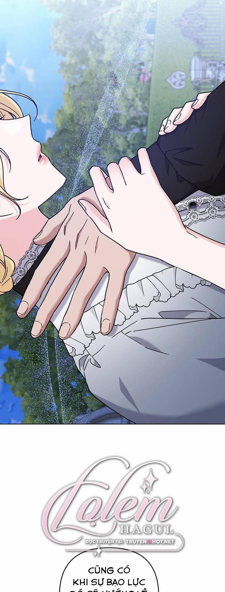 Hãy Để Tôi Được Hiểu Em 101.1 trang 25