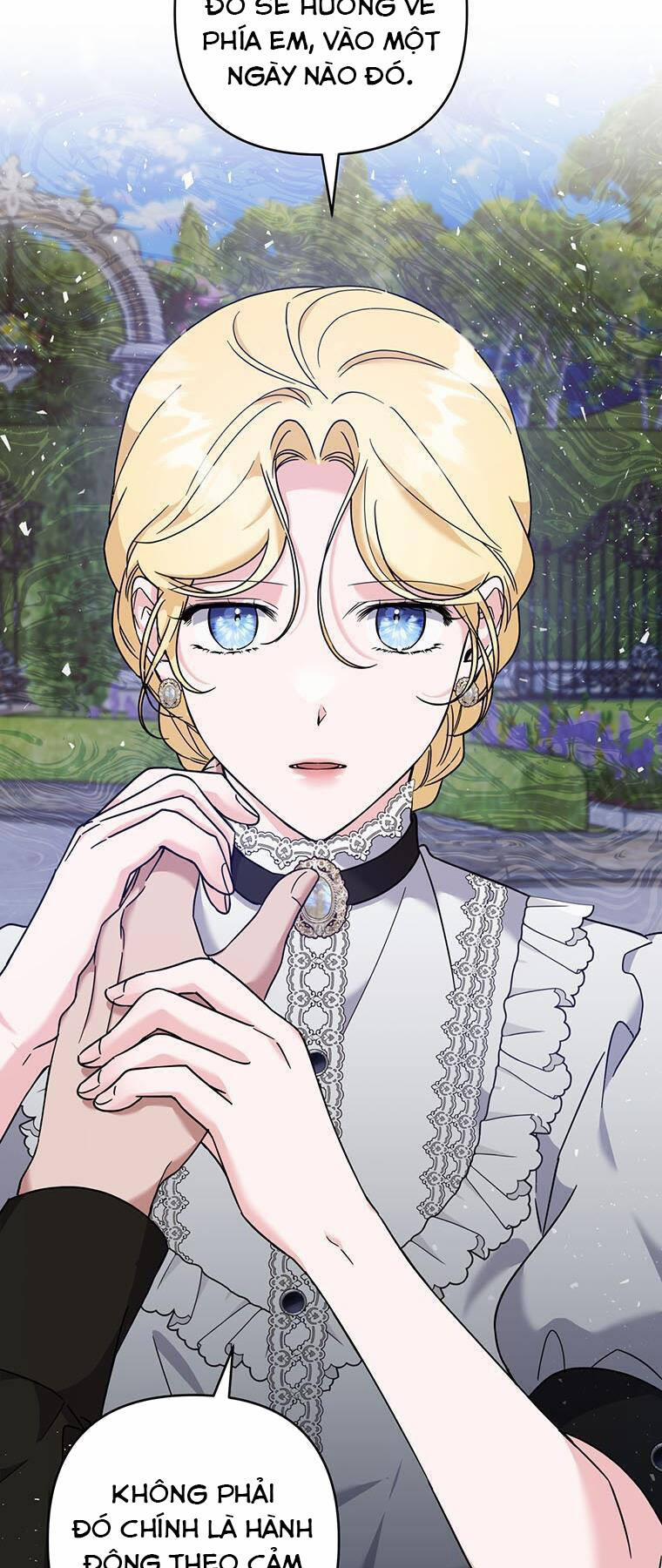 Hãy Để Tôi Được Hiểu Em 101.1 trang 26