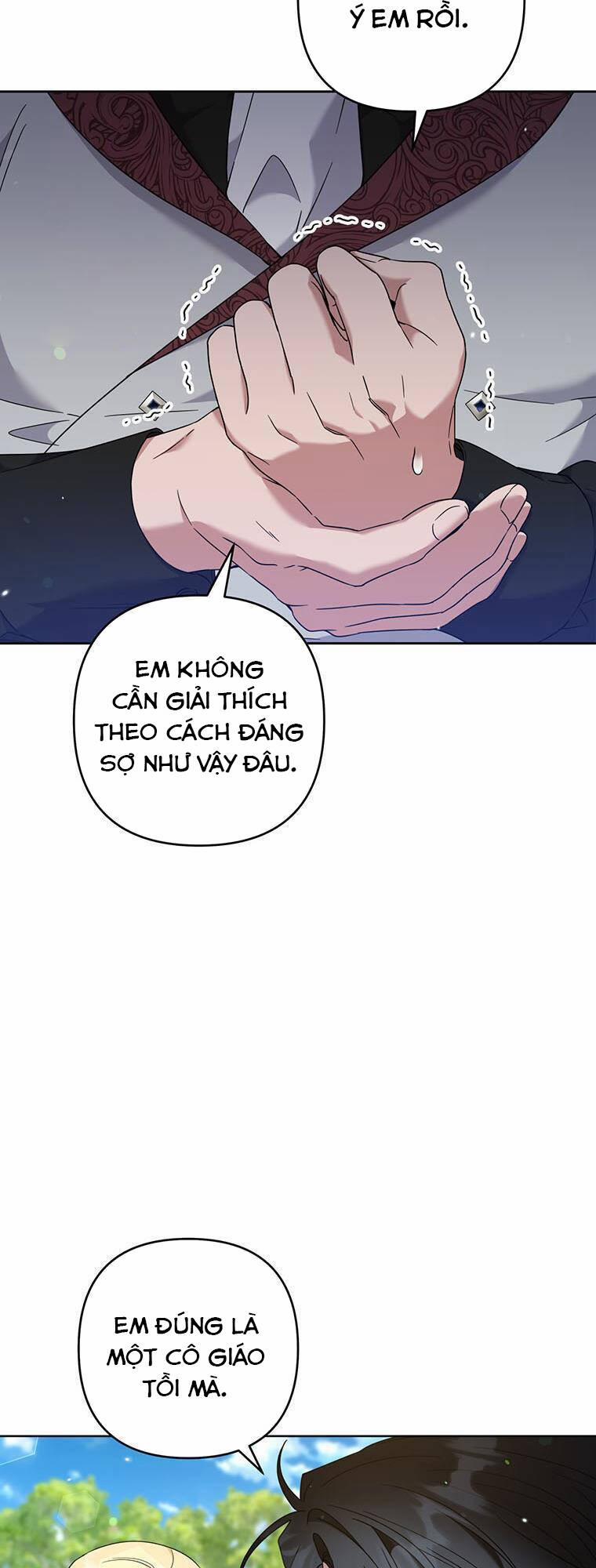 Hãy Để Tôi Được Hiểu Em 101.1 trang 30