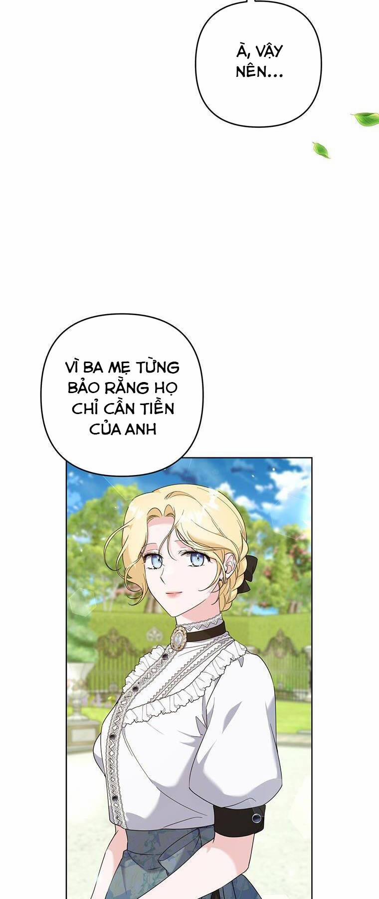 Hãy Để Tôi Được Hiểu Em 101.1 trang 36