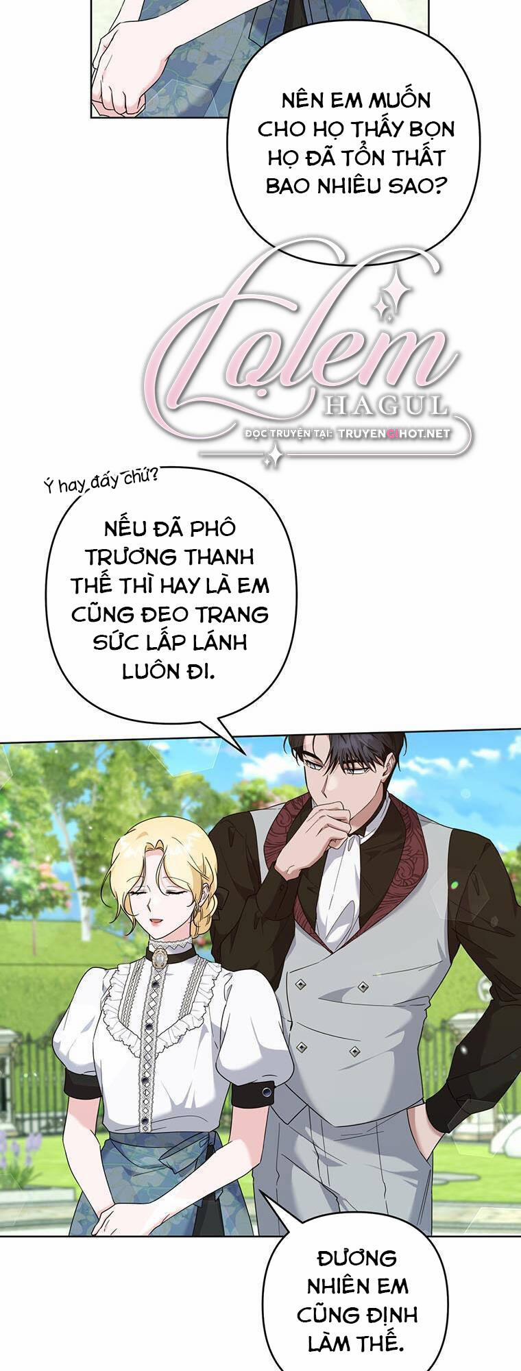 Hãy Để Tôi Được Hiểu Em 101.1 trang 37