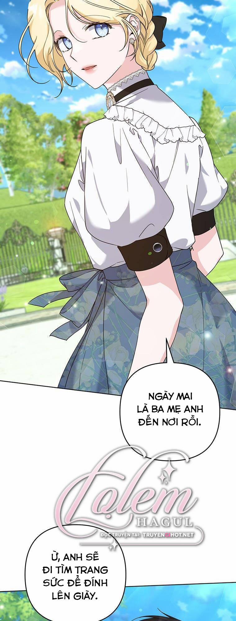 Hãy Để Tôi Được Hiểu Em 101.1 trang 40