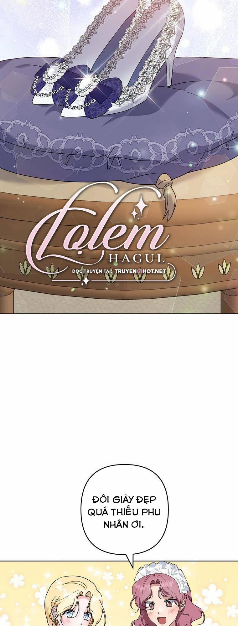 Hãy Để Tôi Được Hiểu Em 101.1 trang 43