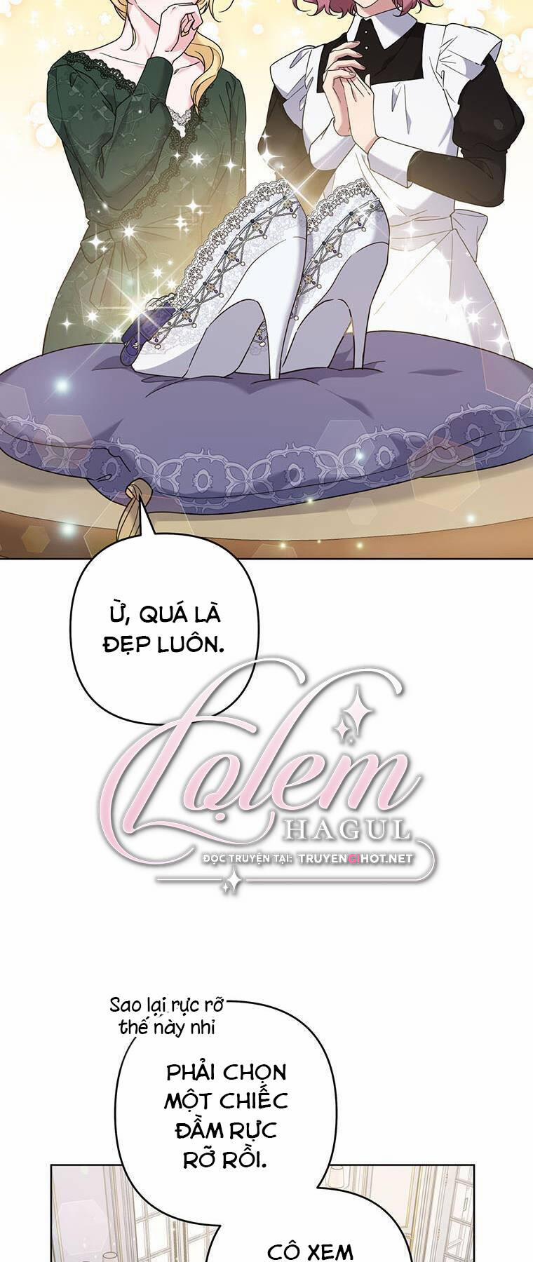 Hãy Để Tôi Được Hiểu Em 101.1 trang 44