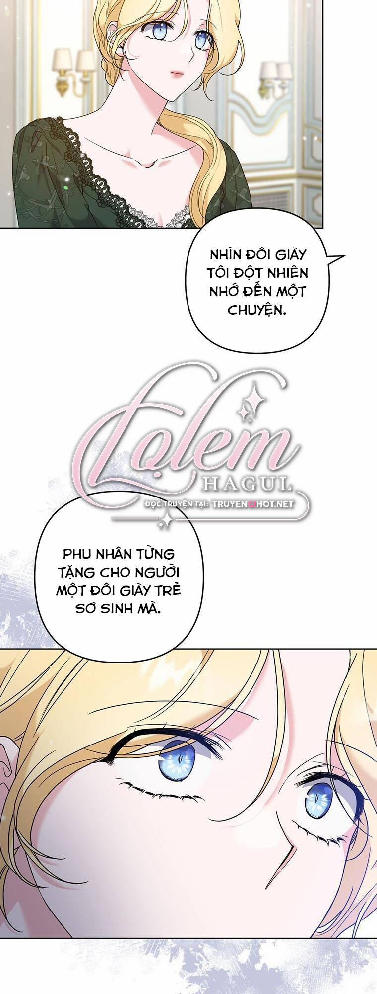 Hãy Để Tôi Được Hiểu Em 101.1 trang 47