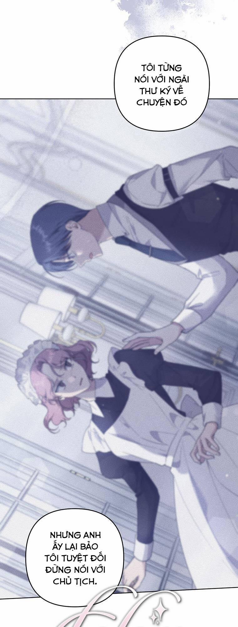 Hãy Để Tôi Được Hiểu Em 101.1 trang 48