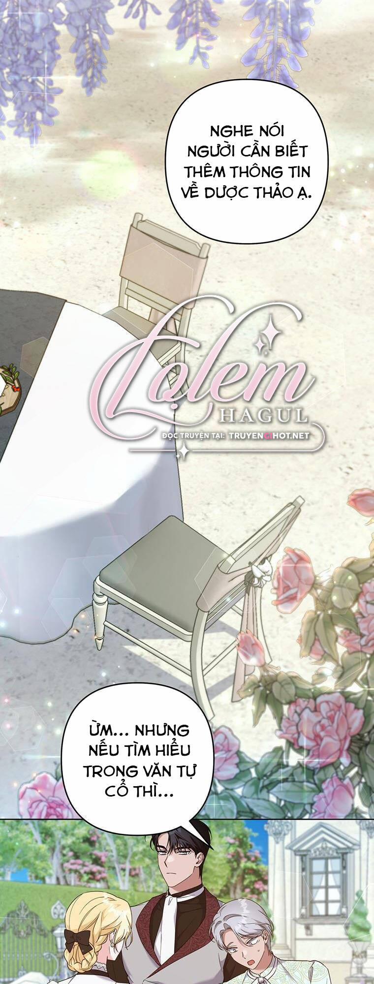 Hãy Để Tôi Được Hiểu Em 101.1 trang 5