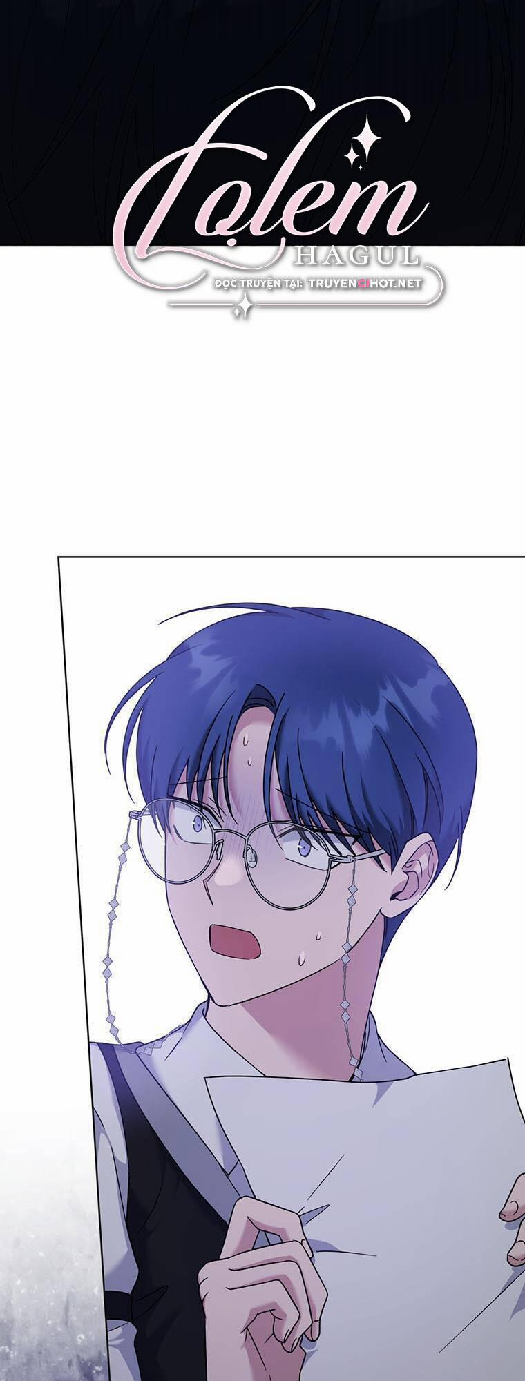 Hãy Để Tôi Được Hiểu Em 101.2 trang 4