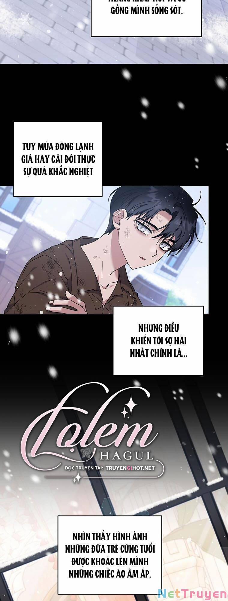 Hãy Để Tôi Được Hiểu Em 104.1 trang 1