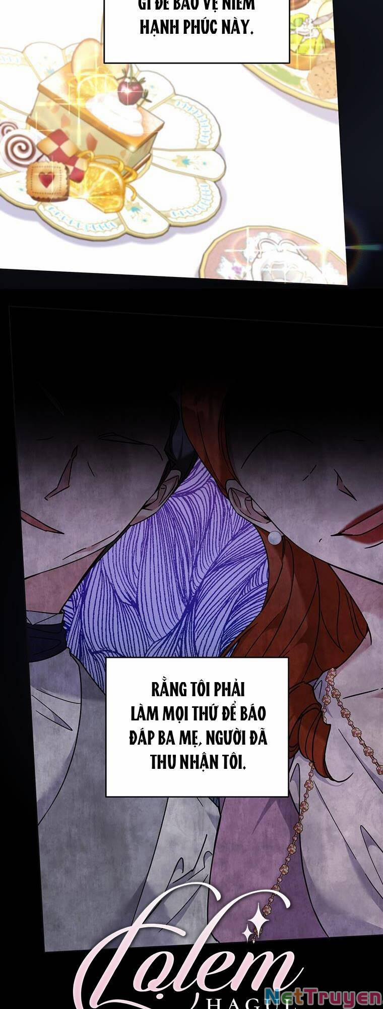 Hãy Để Tôi Được Hiểu Em 104.1 trang 10