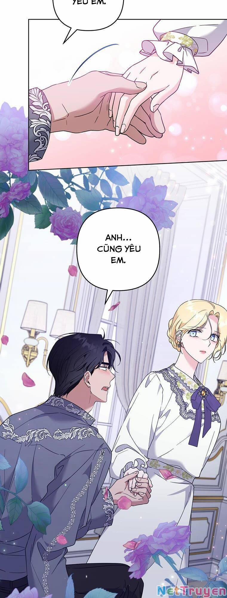 Hãy Để Tôi Được Hiểu Em 104.1 trang 19