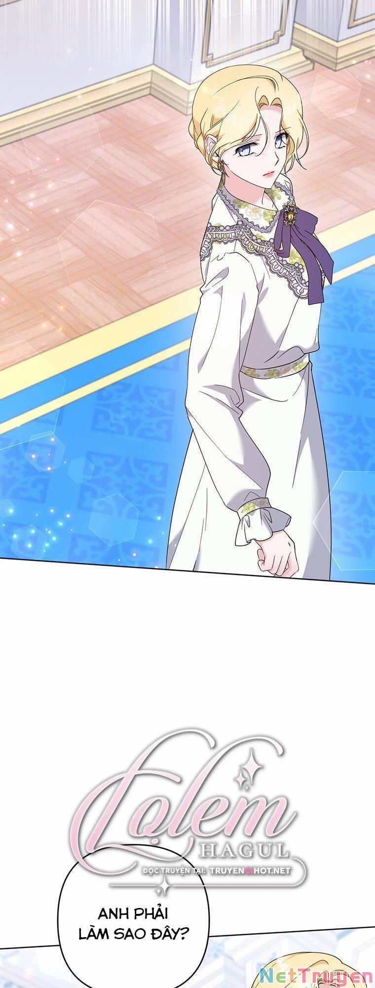 Hãy Để Tôi Được Hiểu Em 104.1 trang 36