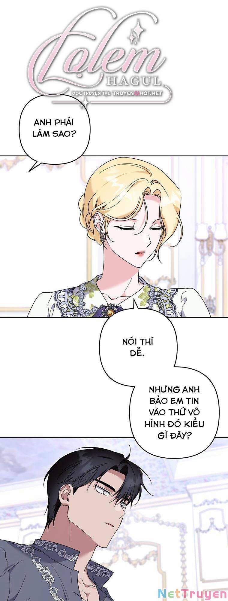 Hãy Để Tôi Được Hiểu Em 104.1 trang 41