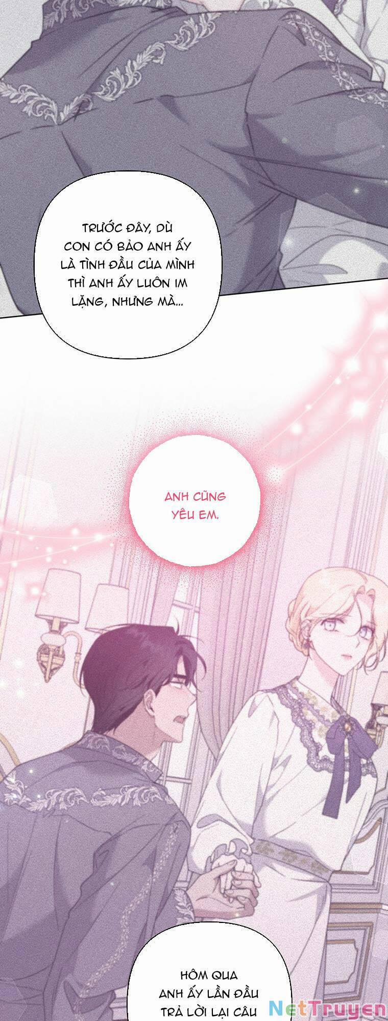 Hãy Để Tôi Được Hiểu Em 105 trang 15