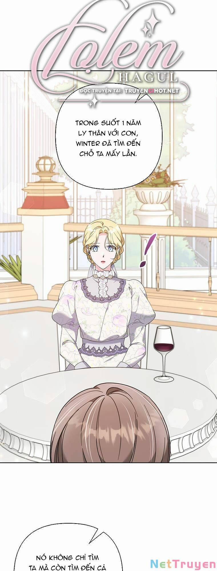 Hãy Để Tôi Được Hiểu Em 105 trang 20